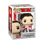 Pop! British Bulldog, , hi-res view 2
